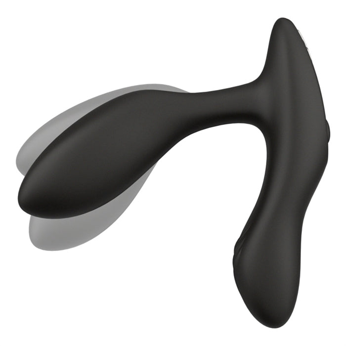 We-vibe vector+