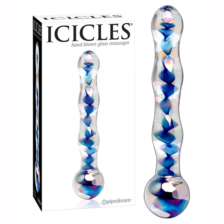 Icicles No 8