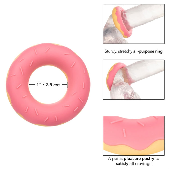 Donuts cock ring