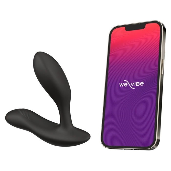 We-vibe vector+