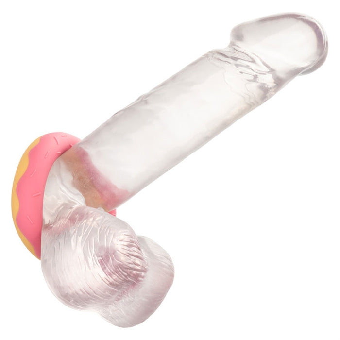 Donuts cock ring